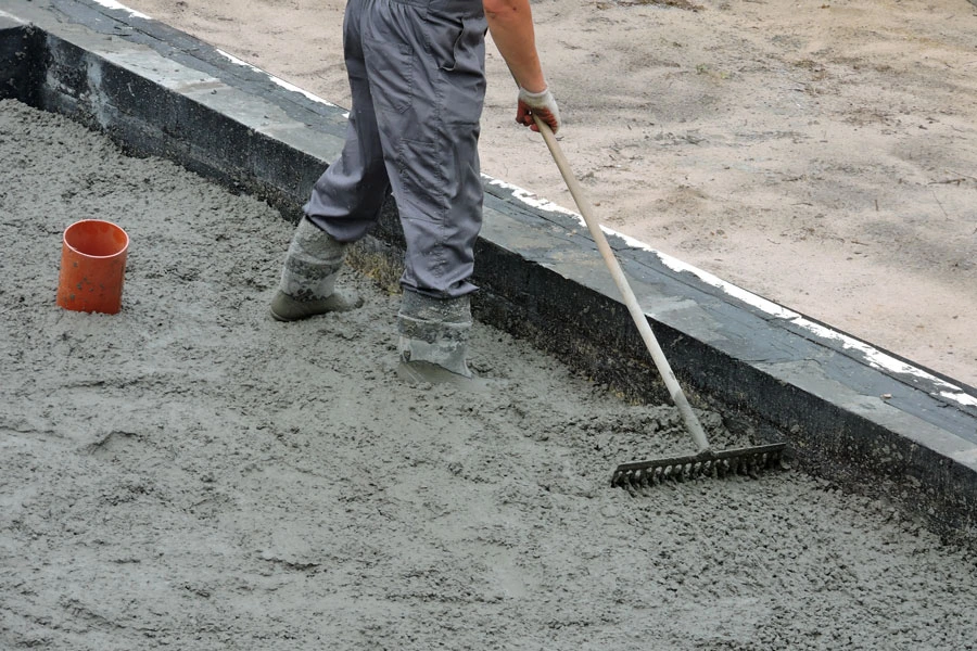 Product cement reinforcement.